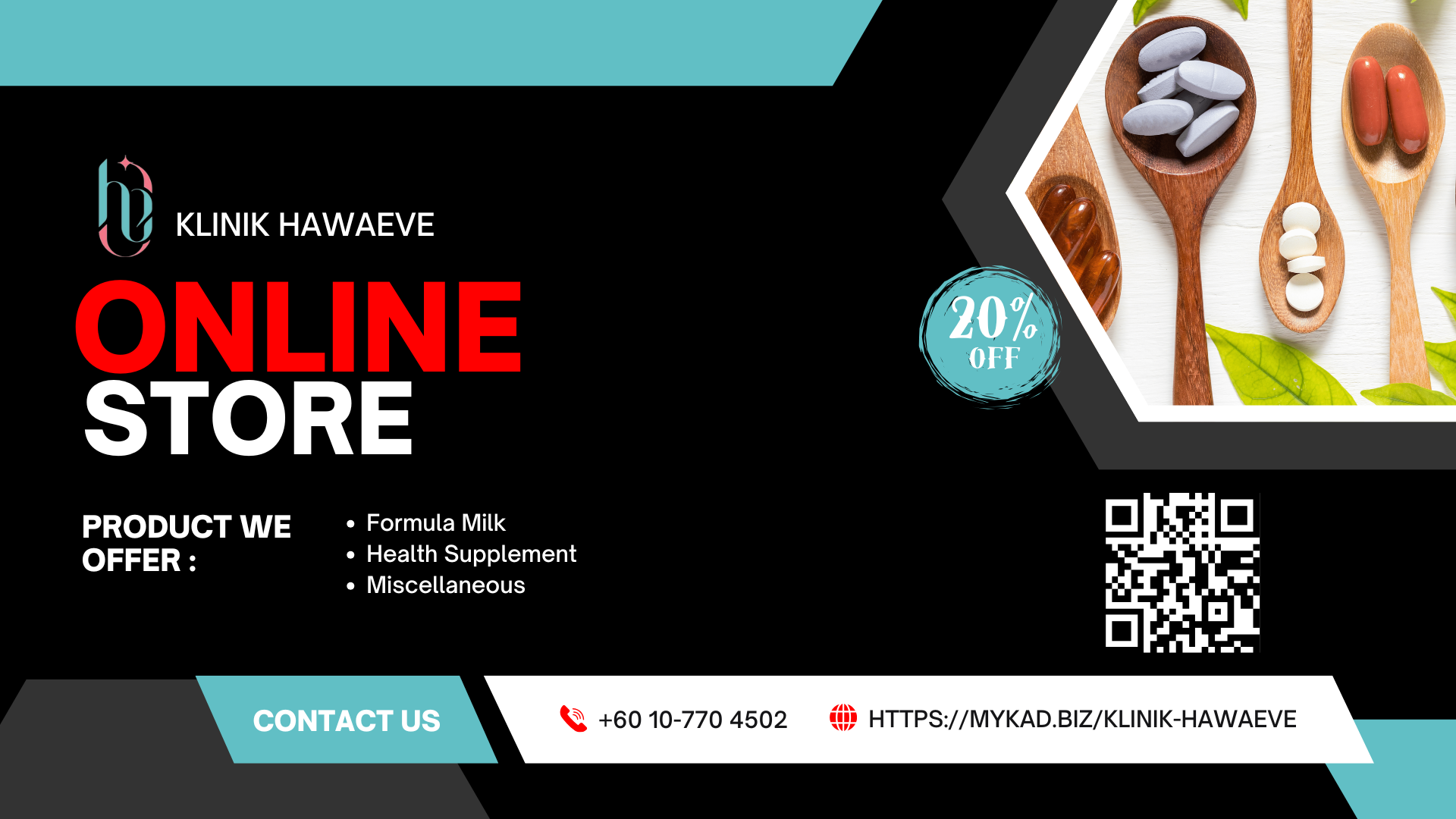 HawaEve Store